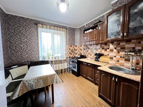 квартира по адресу Кулика і Гудачека ул. (Макарова), 46