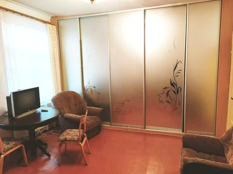 квартира по адресу Металлиста ул., 10