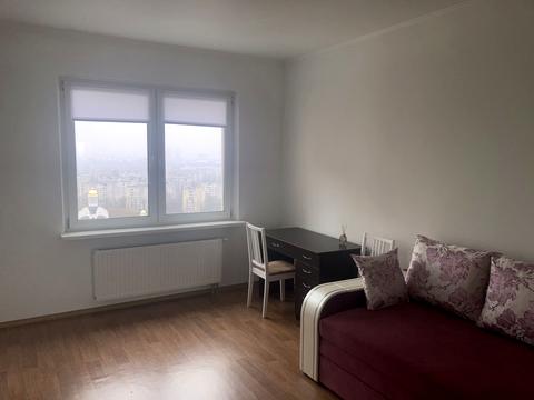 квартира за адресою Ломоносова, 85А