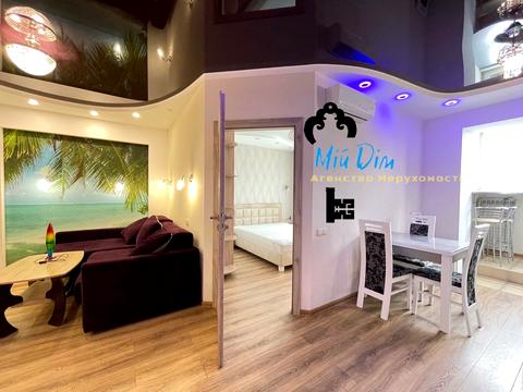 квартира по адресу Чубинского ул., 4-А