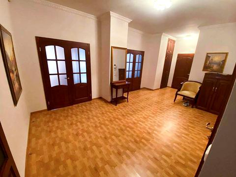 квартира за адресою Панаса Мирного вул., 17