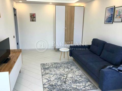 квартира по адресу Николая Михновского бульв. (Дружбы народов), 6-Б