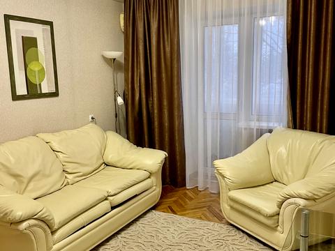 квартира по адресу Леси Украинки бульв., 24-Б