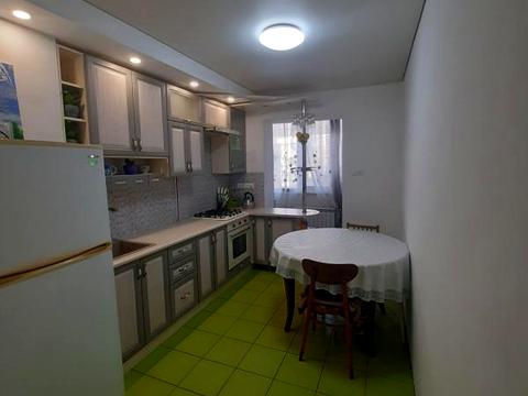 квартира за адресою Академіка Заболотного вул., 29