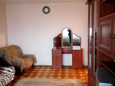 квартира по адресу Сержа Лифаря ул. (Олександра Сабурова), 18