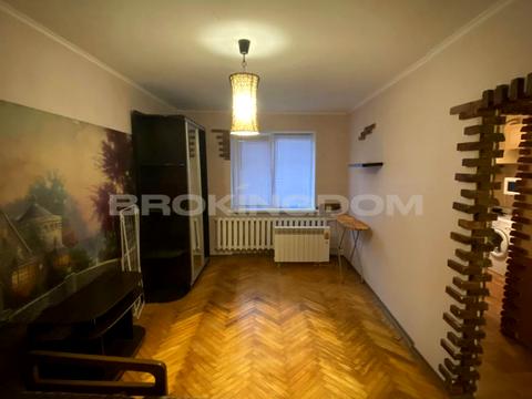 квартира по адресу Михаила Донца ул., 17-46