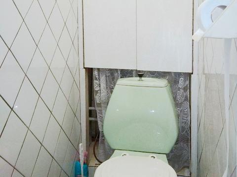 квартира по адресу Николая Пимоненко ул., 14