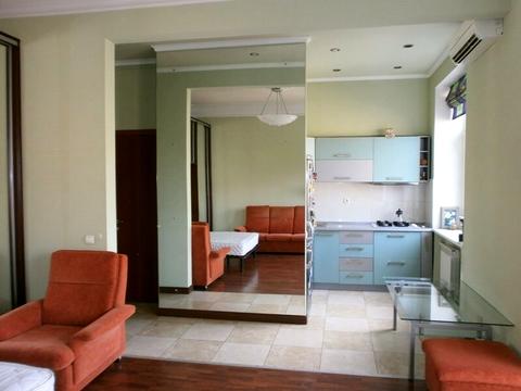 квартира за адресою Академіка Ромоданова вул. (Пугачова), 6/29