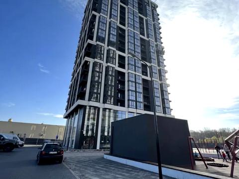 квартира по адресу Червоной Калины просп., 56