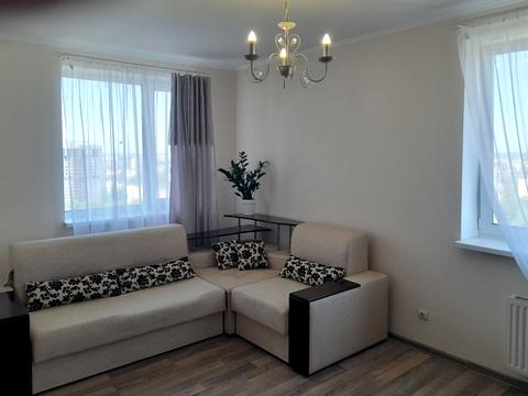 квартира за адресою Леся Курбаса просп., 7-Б