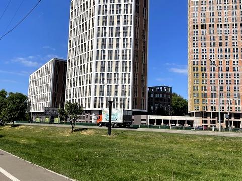 квартира за адресою Київська вул., 237