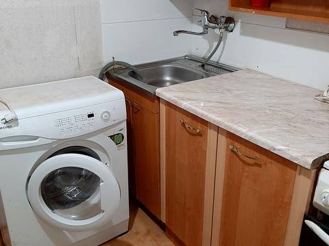 квартира за адресою Танкопія, 24