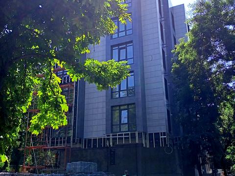 квартира за адресою Космонавтів вул., 23