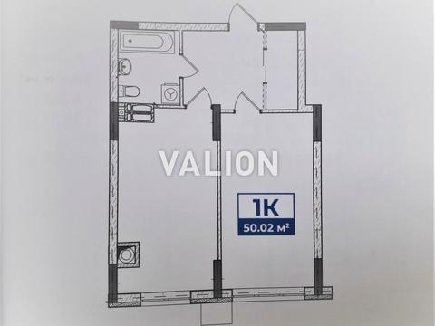 квартира по адресу Центральная ул., 21-А