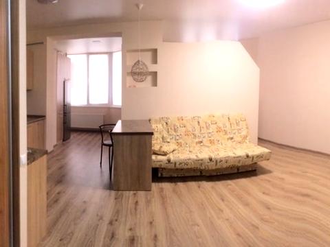 квартира по адресу Абрикосовая, 3а