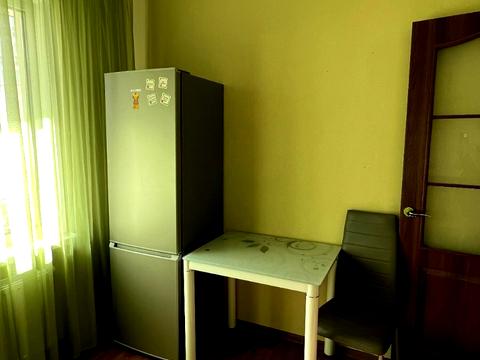 квартира по адресу Бориса Гмыри ул., 12-Б