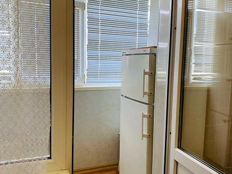 квартира за адресою Перемоги просп., 68б