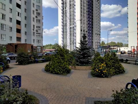 квартира по адресу Николая Закревского ул., 101-В