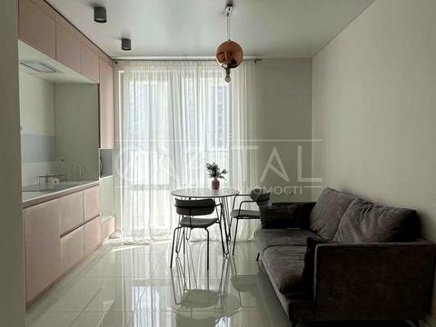 квартира за адресою Деміївська вул., 16