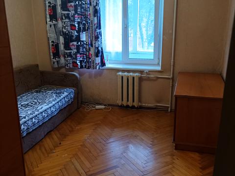 квартира по адресу Киев, Преображенская ул. (Ивана Клименко), 7