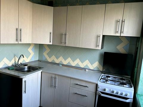 квартира по адресу Богатырская ул., 8