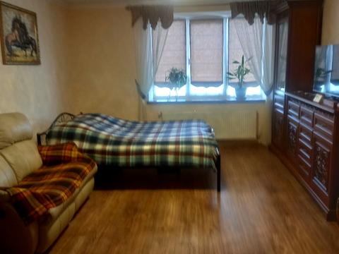 квартира по адресу Юности ул., 9