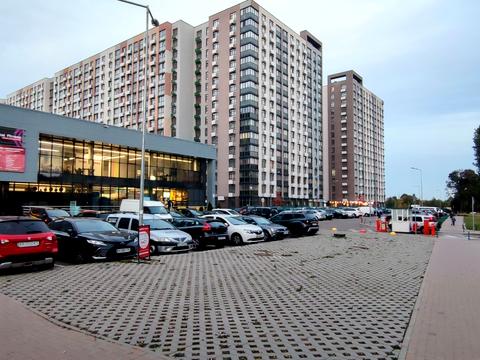 квартира по адресу Тираспольская ул., 52