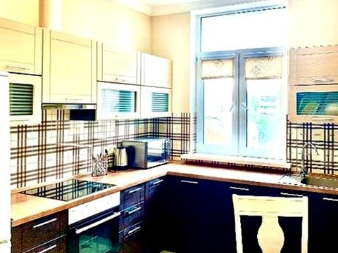 квартира по адресу Жилянская ул., 118