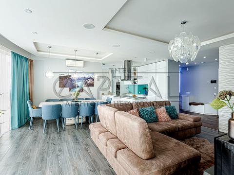 квартира за адресою Зарічна вул., 1-В