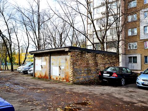 коммерческая по адресу Архитектора Вербицкого ул., 9-Ж