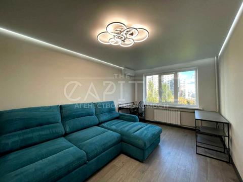 квартира за адресою Митрополита Василя Липківського вул. (Урицького), 24