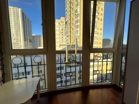 квартира за адресою Жамбила Жабаєва вул. (Кузьминська), 7-Д