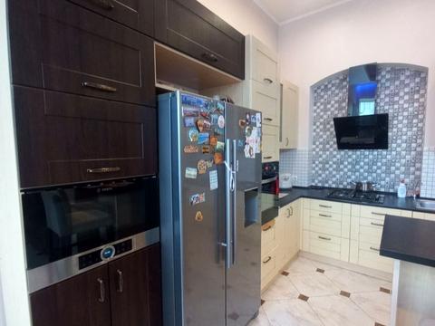 квартира за адресою Митрополита Андрея, 2