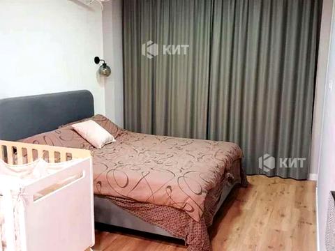 квартира по адресу Качанівська ул., 19