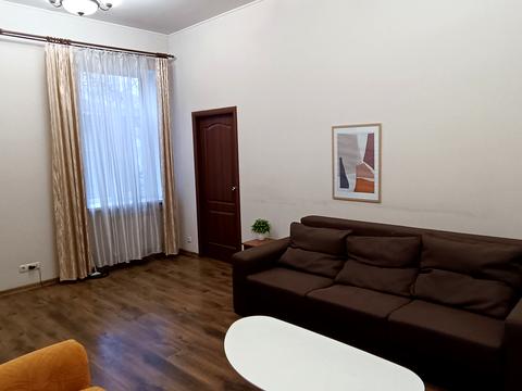 квартира за адресою Старокозацька вул. (Комсомольська), 45