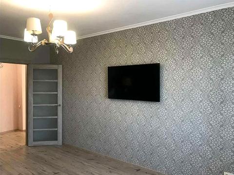 квартира по адресу Ясиноватский пер., 11