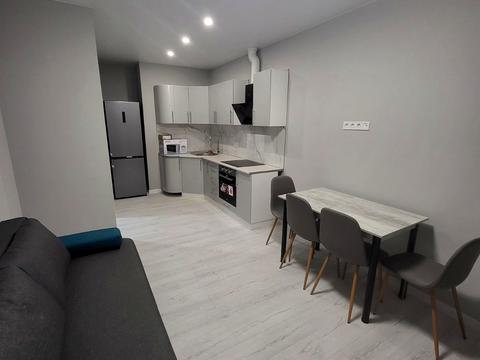 квартира по адресу Евгения Сверстюка ул. (Марины Расковой), 6-Д