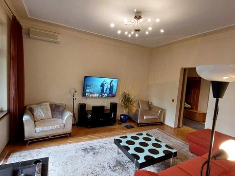 квартира по адресу Дарвіна ул., 10