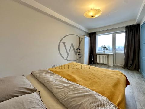 квартира за адресою Київ, Русанівська набережна вул., 22