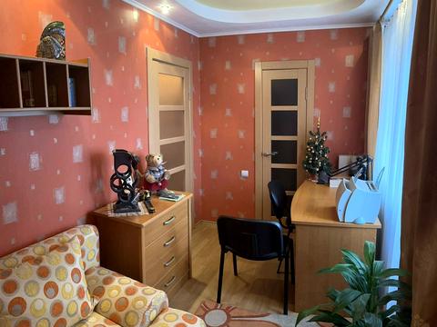квартира за адресою Європейська вул. (Фрунзе), 108