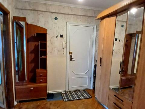 квартира по адресу Запорожское шоссе, 56