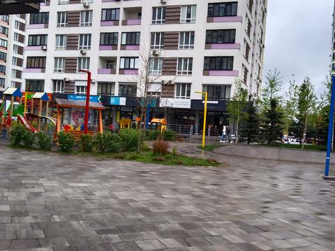 квартира за адресою Кузьми Скрябіна вул. (Ватутіна), 29