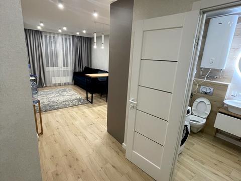 квартира по адресу Михаила Максимовича ул. (Трутенко Онуфрия), 32-А