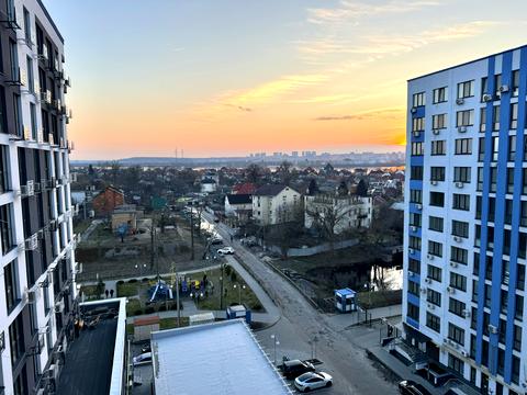 квартира за адресою Центральна вул., 19