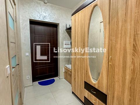 квартира за адресою Каховська вул., 62-А