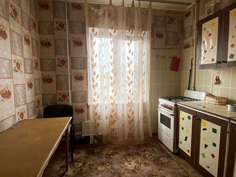 квартира по адресу Натальи Ужвий ул., 10
