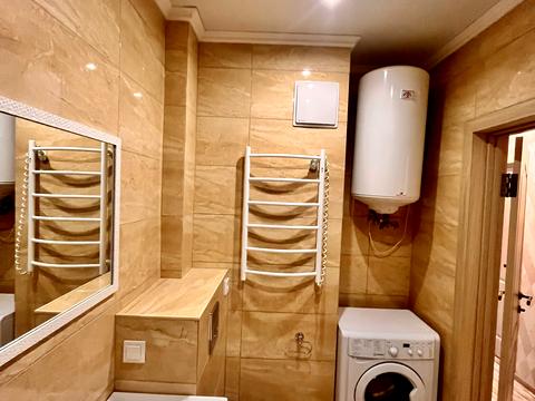 квартира по адресу Митрополита Василия Липковского ул. (Урицкого), 16-В