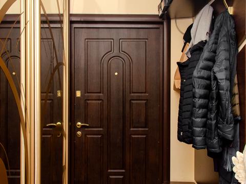 квартира за адресою Миколи Закревського вул., 12