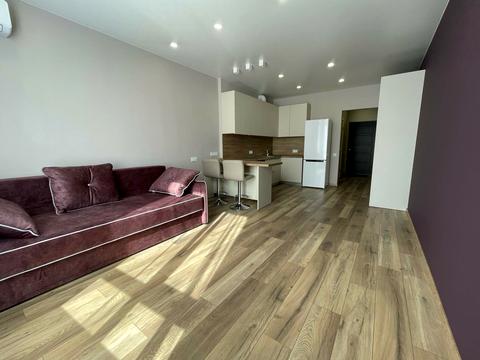 квартира по адресу Каховская ул., 62-А