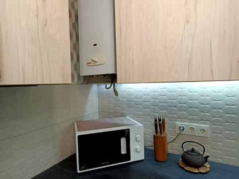 квартира за адресою Старицкого, 26